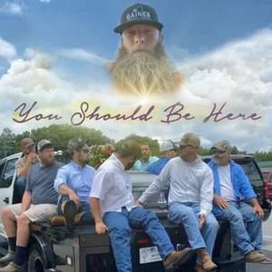 Meet your Posher, Cody